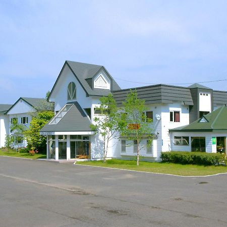 โรงแรมพาร์คเวย์ Teshikaga ภายนอก รูปภาพ